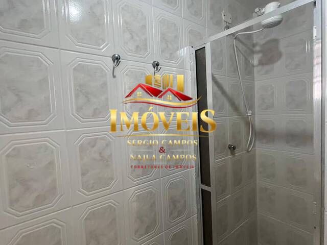 #6973 - Apartamento para Venda em Caraguatatuba - SP