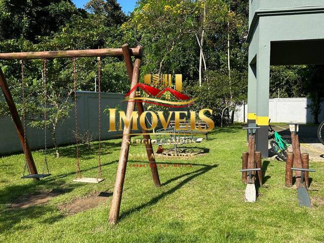 #6974 - Apartamento para Venda em Caraguatatuba - SP