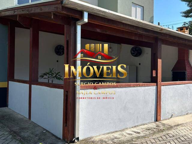 Apartamento para Venda em Caraguatatuba - 4
