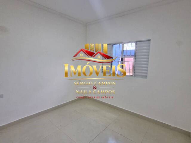 #6975 - Casa para Venda em Caraguatatuba - SP