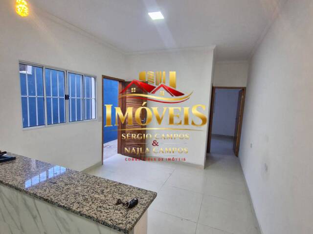 Casa para Venda em Caraguatatuba - 5