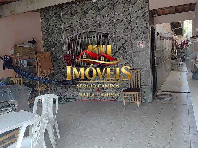 Venda em Jaraguazinho - Caraguatatuba