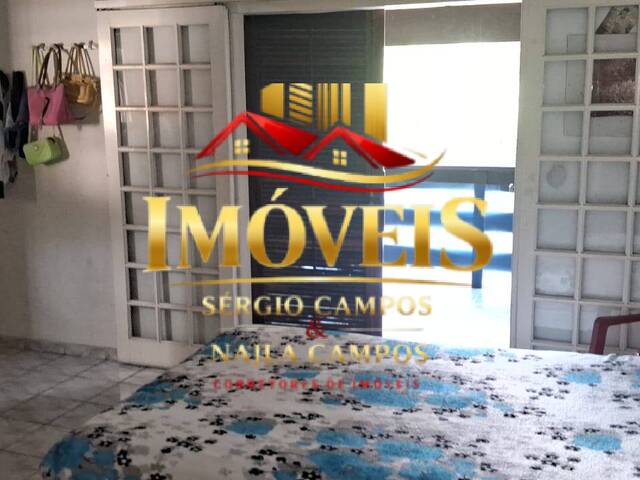 #8136 - Casa para Venda em Caraguatatuba - SP