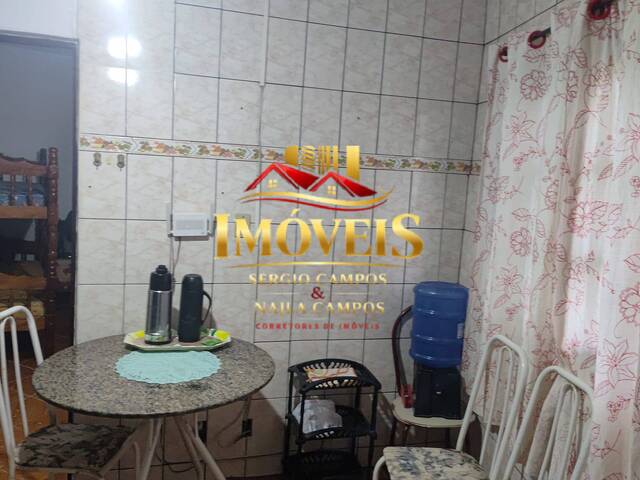 Venda em Martim de Sá - Caraguatatuba