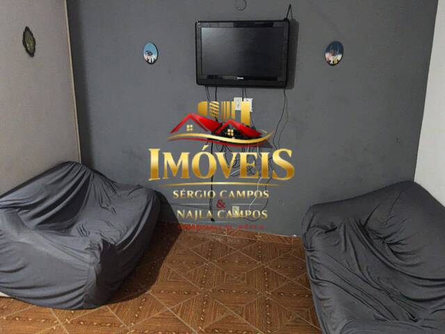 #8137 - Apartamento para Venda em Caraguatatuba - SP