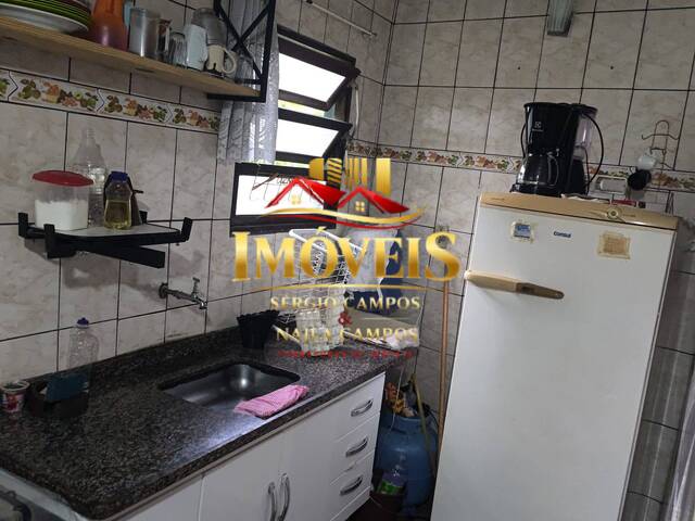 Apartamento para Venda em Caraguatatuba - 4