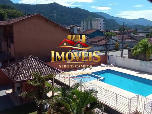 Venda em Martim de Sá - Caraguatatuba