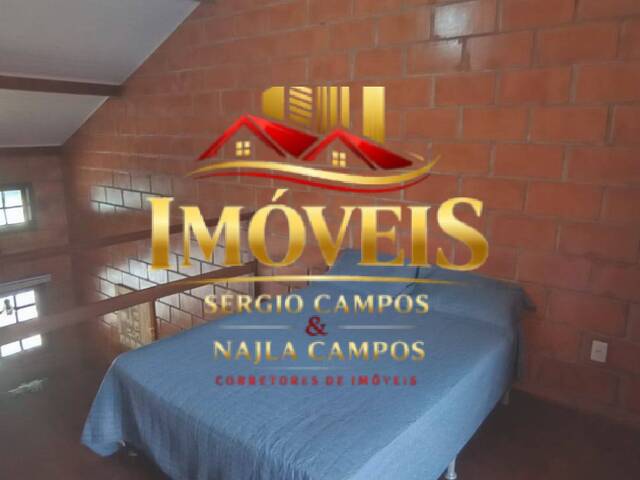 Apartamento para Venda em Caraguatatuba - 3