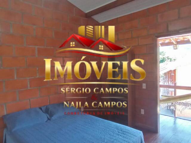 Apartamento para Venda em Caraguatatuba - 4