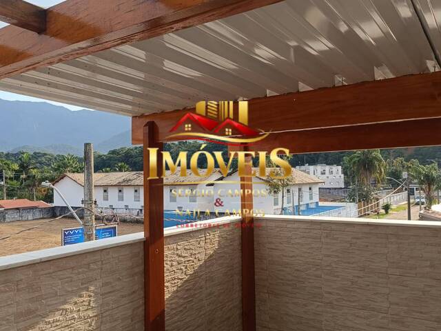 Apartamento para Venda em Caraguatatuba - 3