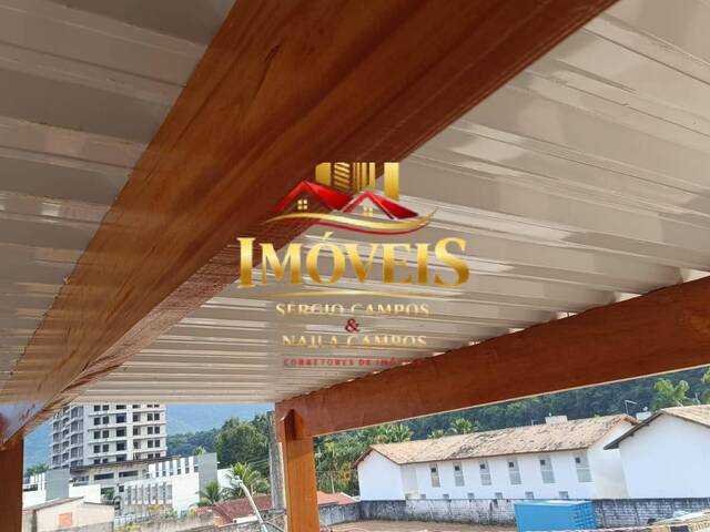Apartamento para Venda em Caraguatatuba - 5