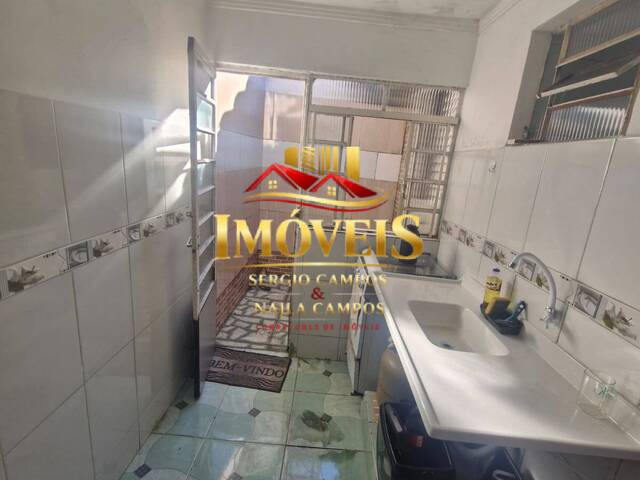 #6978 - Casa para Venda em Caraguatatuba - SP