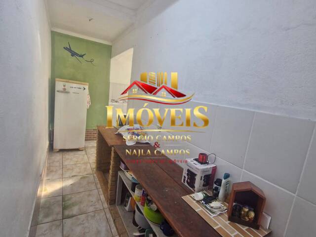 #6978 - Casa para Venda em Caraguatatuba - SP