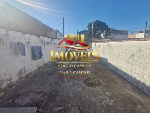 Casa para Venda em Caraguatatuba - 4