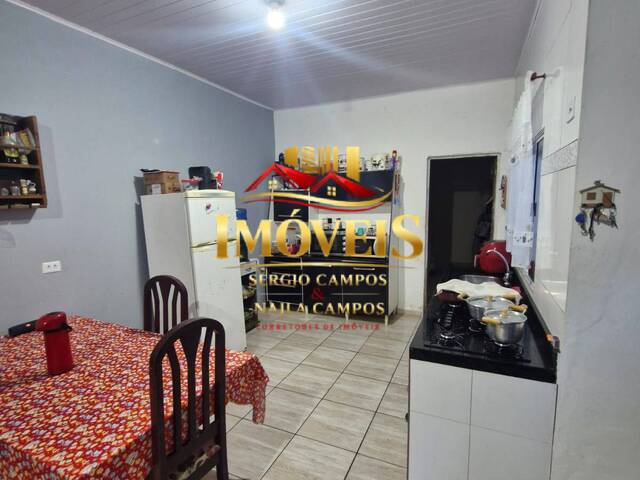 Casa para Venda em Caraguatatuba - 3
