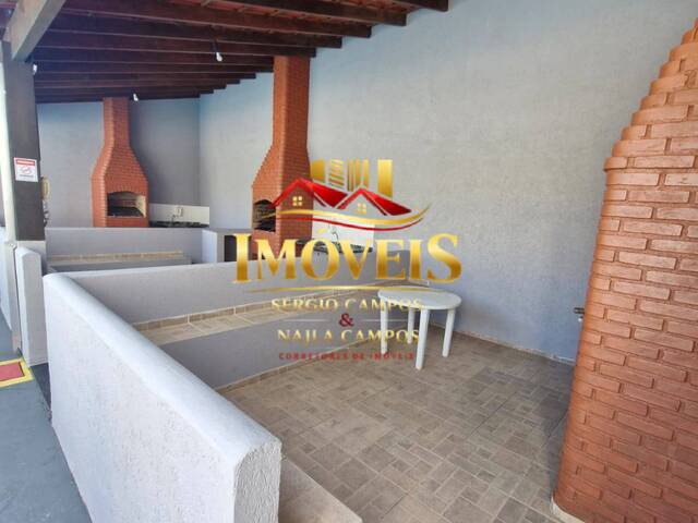 #6980 - Apartamento para Venda em Caraguatatuba - SP