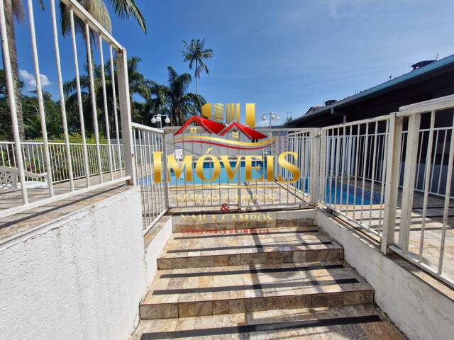 Apartamento para Venda em Caraguatatuba - 4