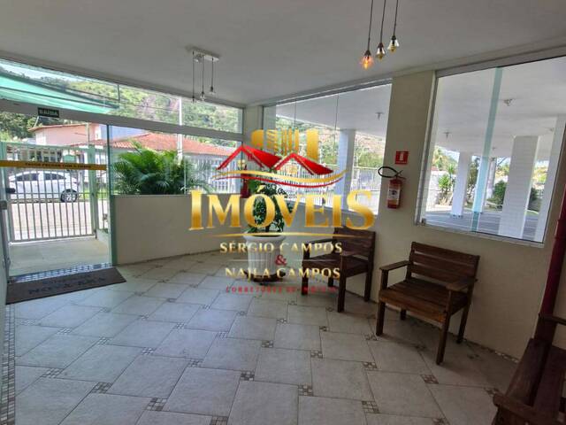 Apartamento para Venda em Caraguatatuba - 5