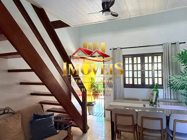 Apartamento para Venda em Caraguatatuba - 2