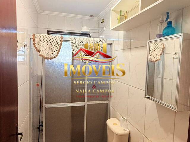 Apartamento para Venda em Caraguatatuba - 3