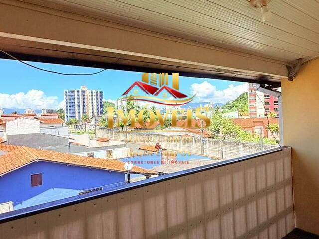 Apartamento para Venda em Caraguatatuba - 4