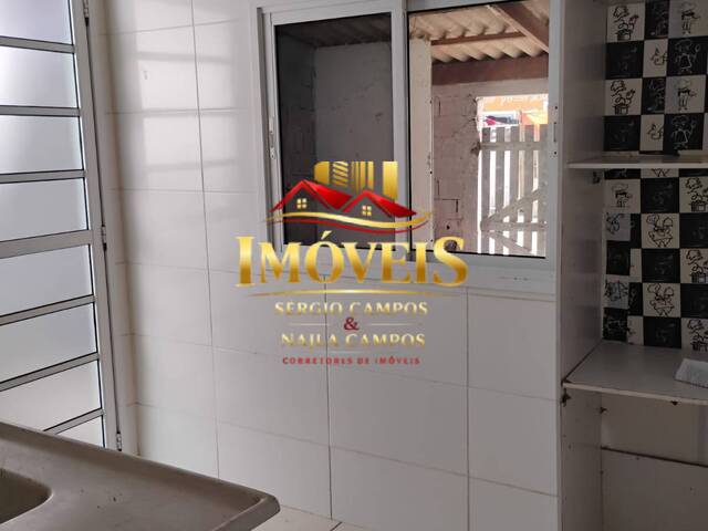 Casa para Venda em Caraguatatuba - 2