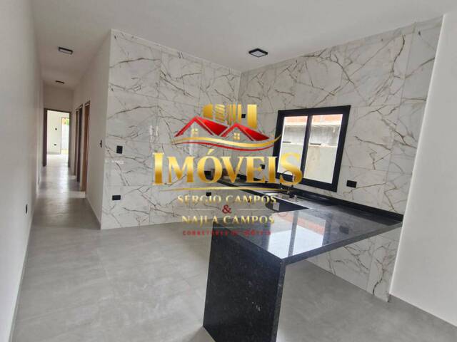 Casa para Venda em Caraguatatuba - 5