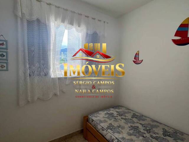 Apartamento para Venda em Caraguatatuba - 3