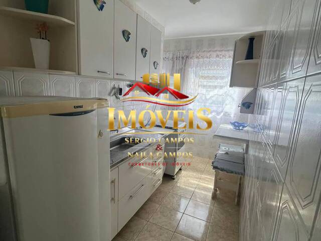 Apartamento para Venda em Caraguatatuba - 5