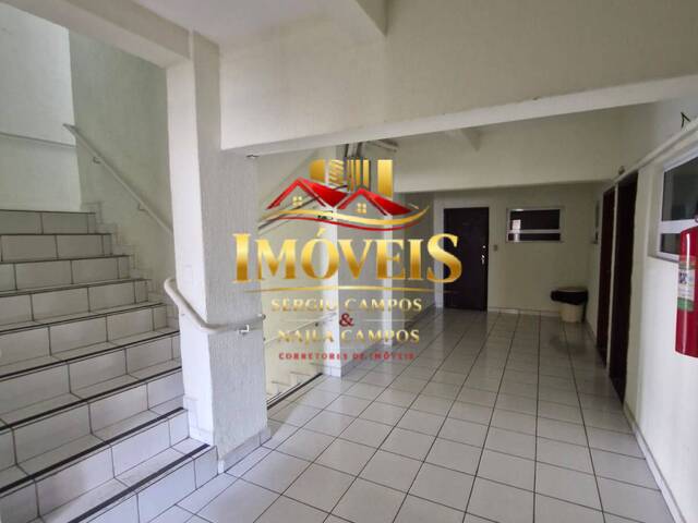 Apartamento para Venda em Caraguatatuba - 3