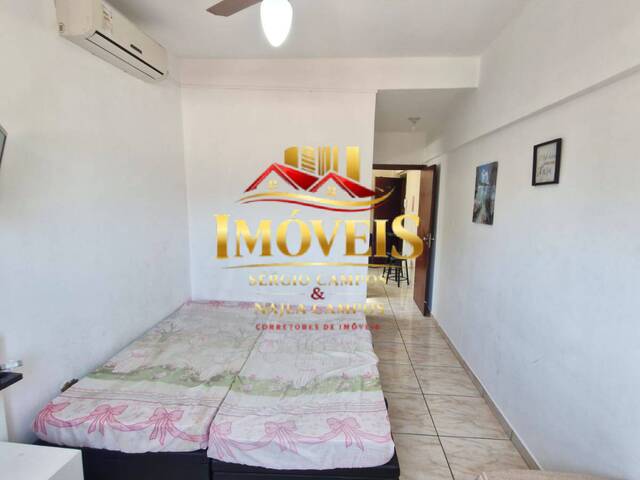 Apartamento para Venda em Caraguatatuba - 4