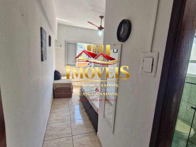 Apartamento para Venda em Caraguatatuba - 5