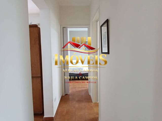 Apartamento para Venda em Caraguatatuba - 5