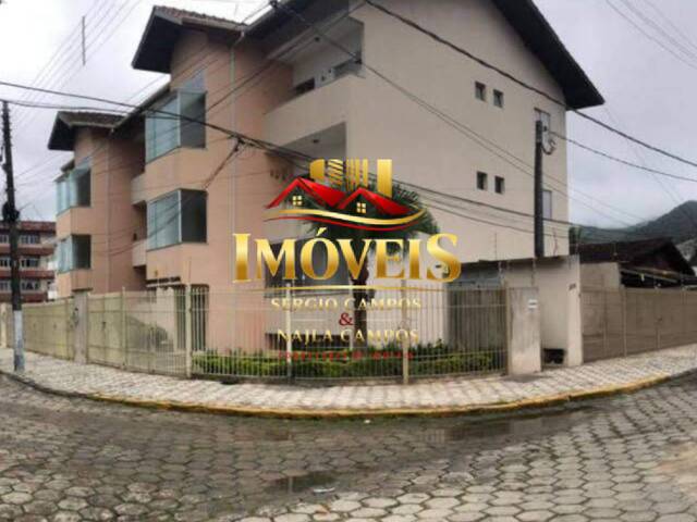 #6997 - Casa para Venda em Ubatuba - SP