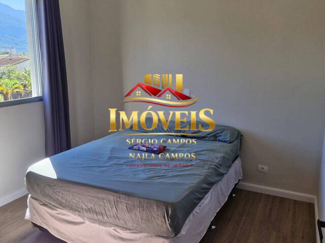 Apartamento para Venda em Caraguatatuba - 3