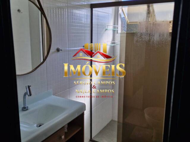 Apartamento para Venda em Caraguatatuba - 2