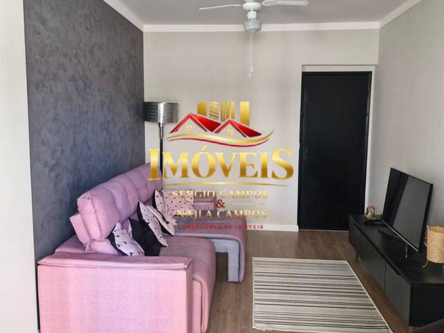 Apartamento para Venda em Caraguatatuba - 4