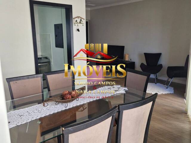 Apartamento para Venda em Caraguatatuba - 5