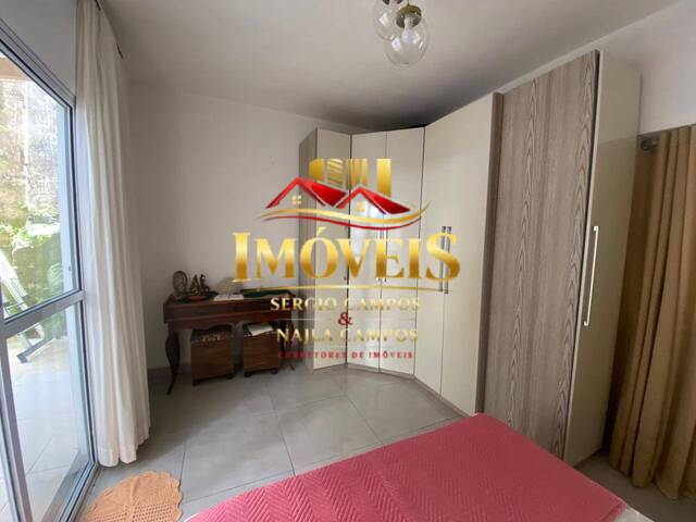 #6303 - Casa para Venda em Ubatuba - SP