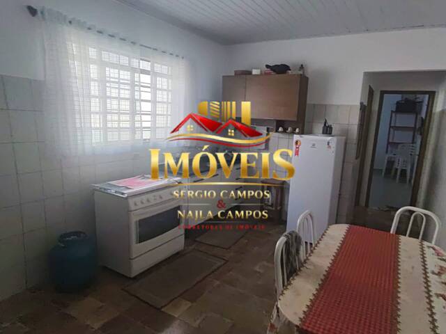 Casa para Venda em Caraguatatuba - 2