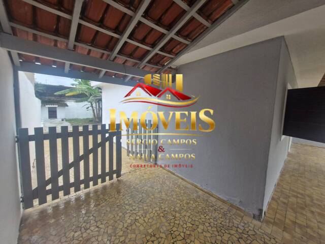 Casa para Venda em Caraguatatuba - 5