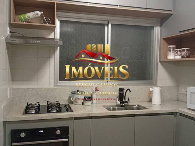 Apartamento para Venda em Caraguatatuba - 2
