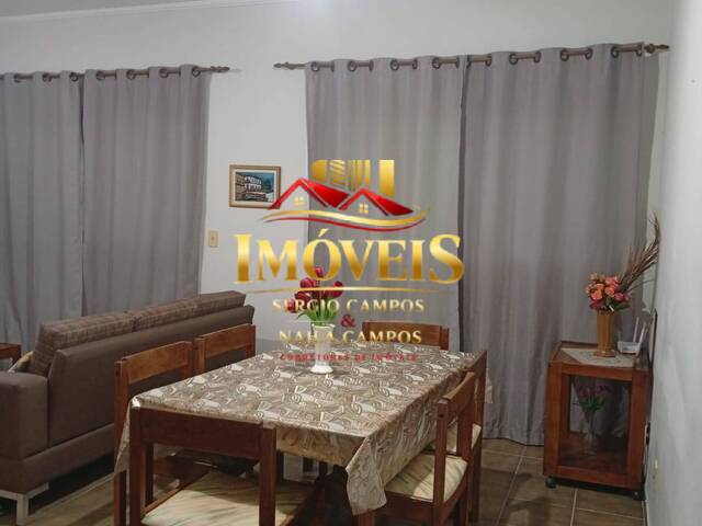 Apartamento para Venda em Caraguatatuba - 3