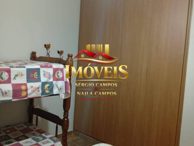 Apartamento para Venda em Caraguatatuba - 5
