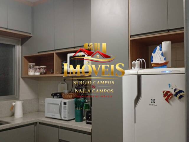 Apartamento para Venda em Caraguatatuba - 4