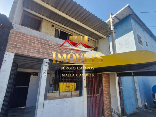 Venda em Morro do Algodão - Caraguatatuba