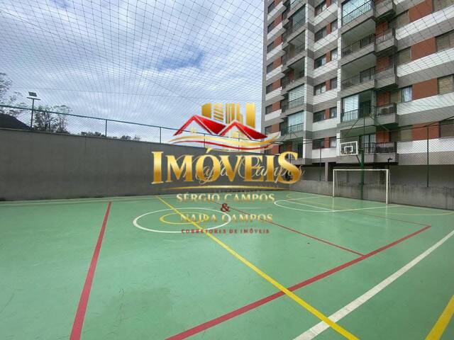 #6315 - Apartamento para Venda em Caraguatatuba - SP