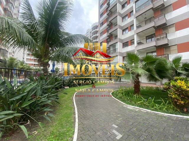 Apartamento para Venda em Caraguatatuba - 4