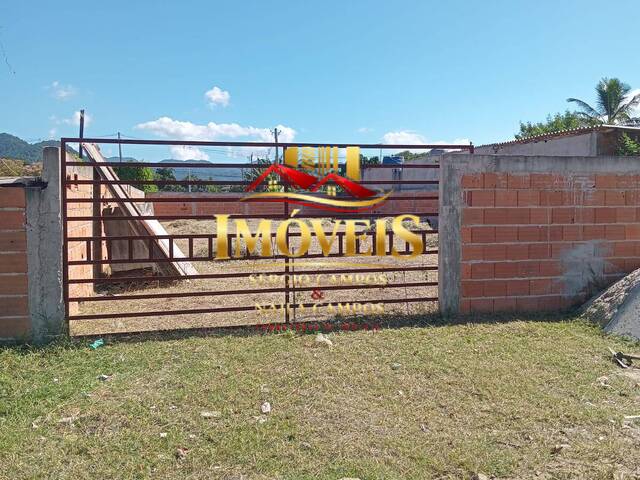 Venda em Morro do Algodão - Caraguatatuba