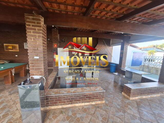 Apartamento para Venda em Caraguatatuba - 4